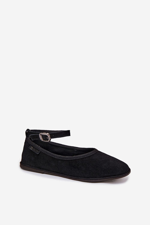  Ballet flats model 226539 Step in style 