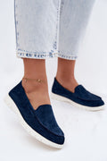  Mocassin model 226903 Step in style 