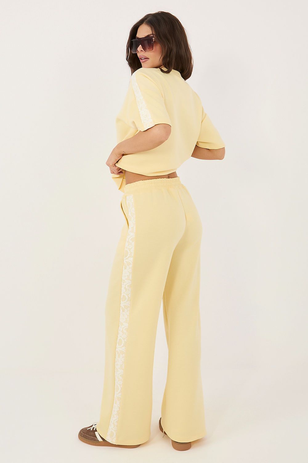  Tracksuit trousers model 227179 Factory Price 