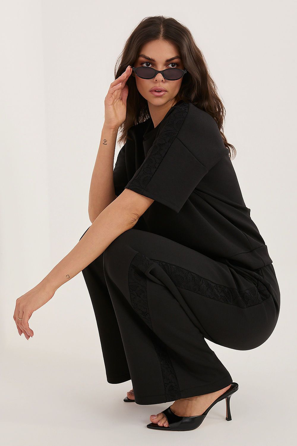  Tracksuit trousers model 227180 Factory Price 