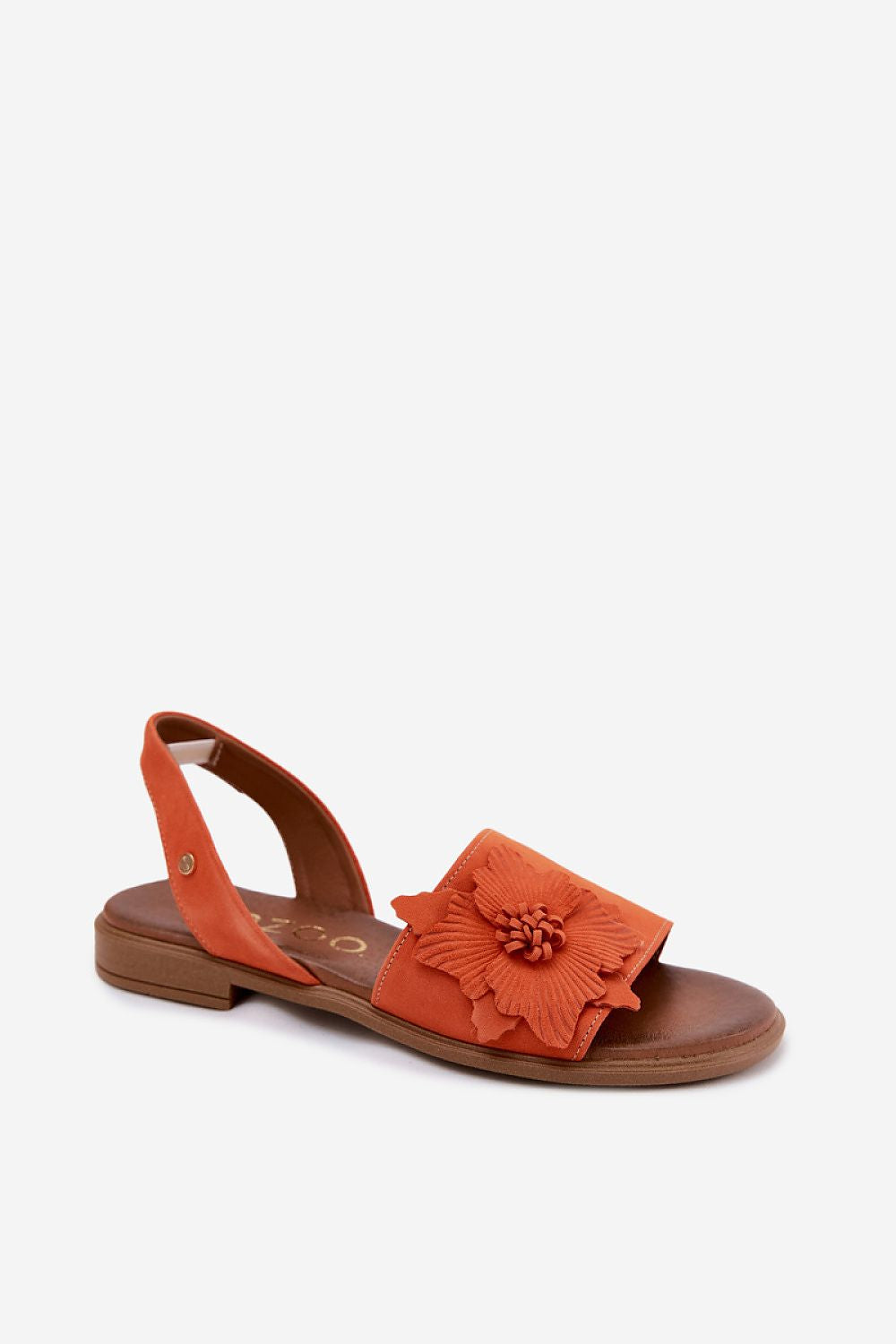  Sandals model 227423 Step in style 