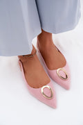  Sandals model 227927 Step in style 