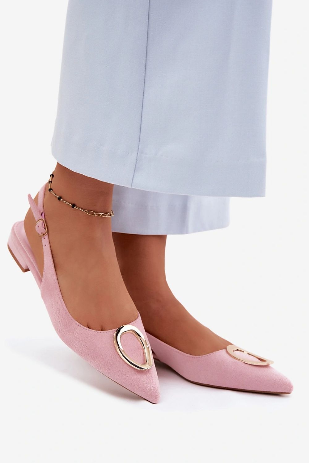  Sandals model 227927 Step in style 