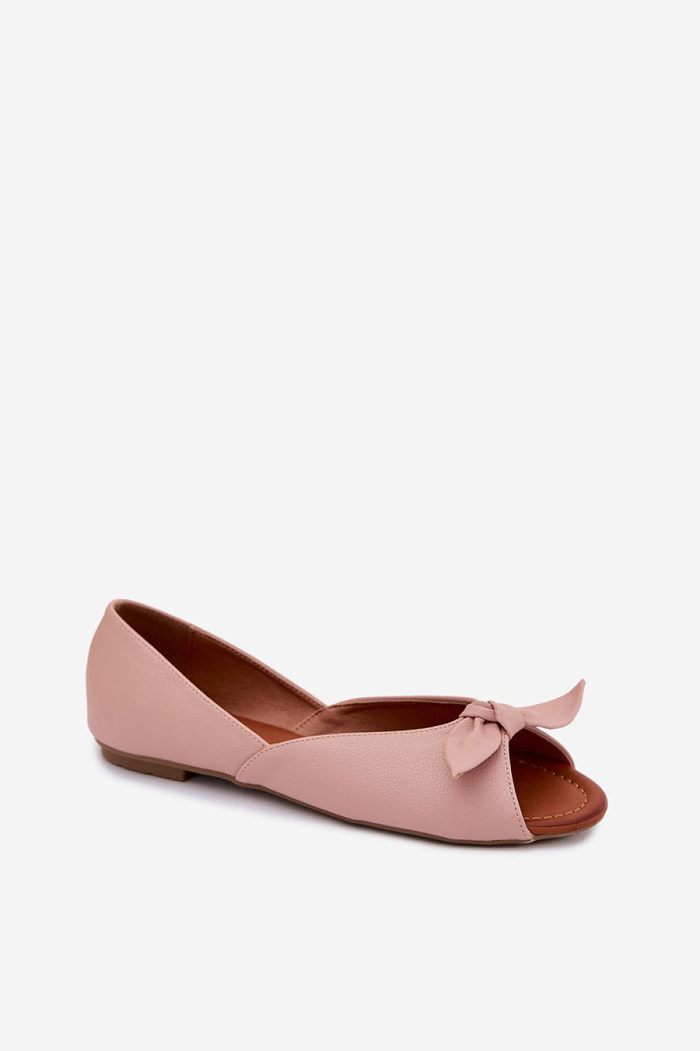  Ballet flats model 228086 Step in style 