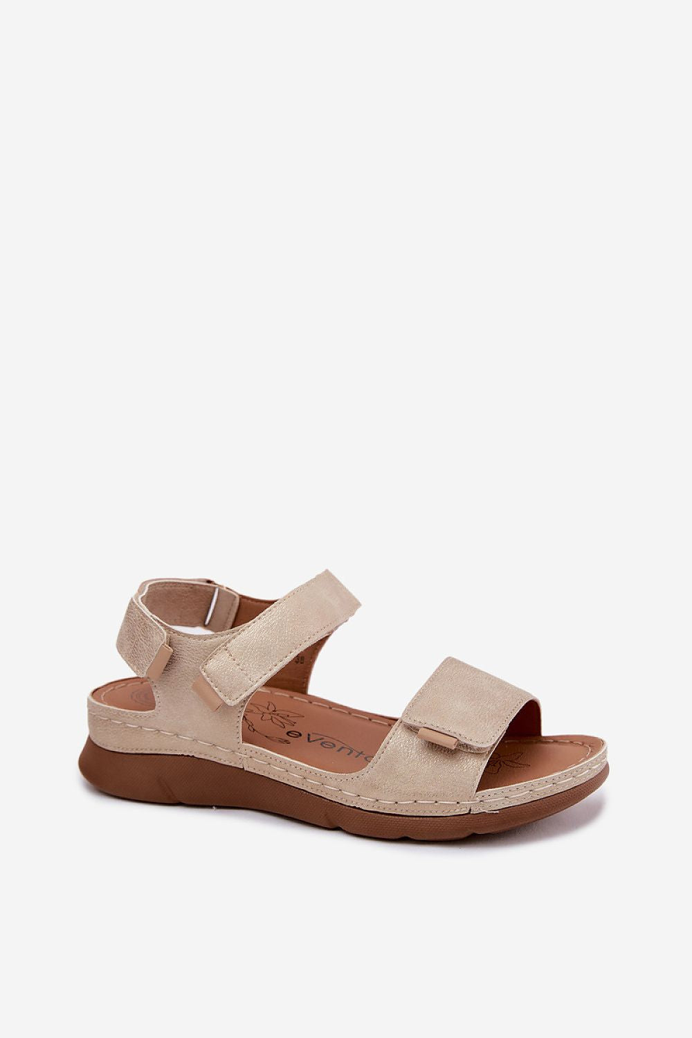  Buskin model 228397 Step in style 