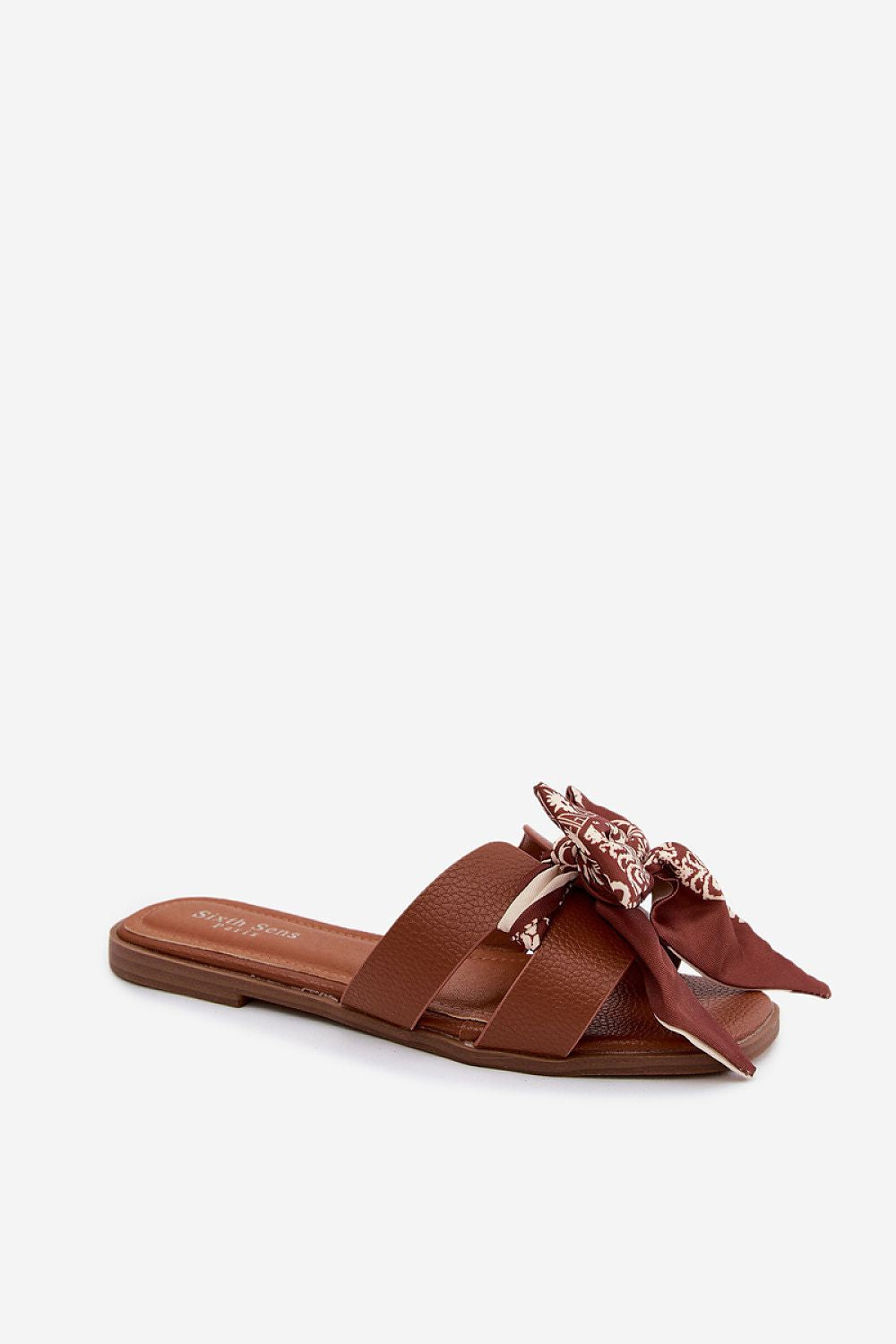  Flip-flops model 228790 Step in style 