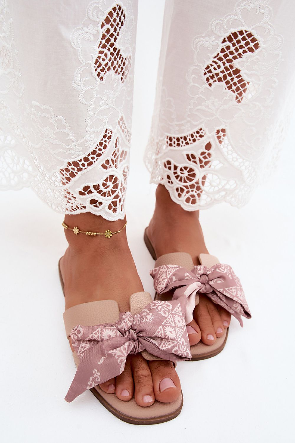  Flip-flops model 228791 Step in style 