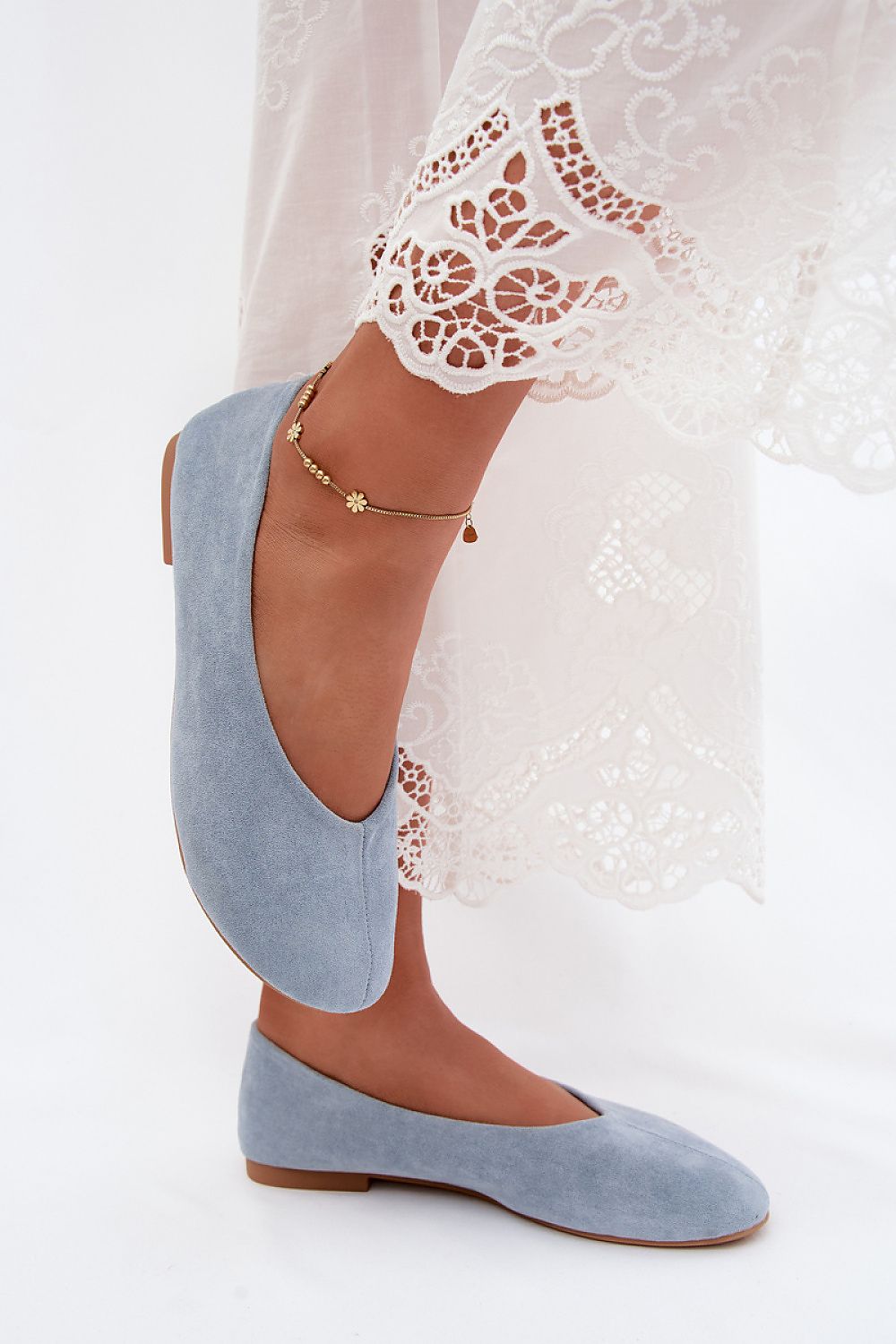  Ballet flats model 229000 Step in style 