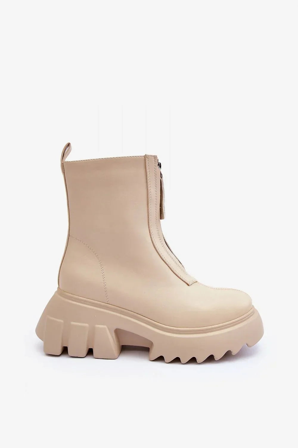  Boots model 185615 Step in style 