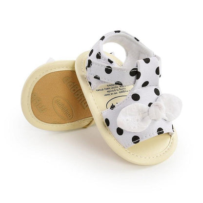 Cute Toddler Anti-Slip Girls Sandals - Sandals - LeStyleParfait
