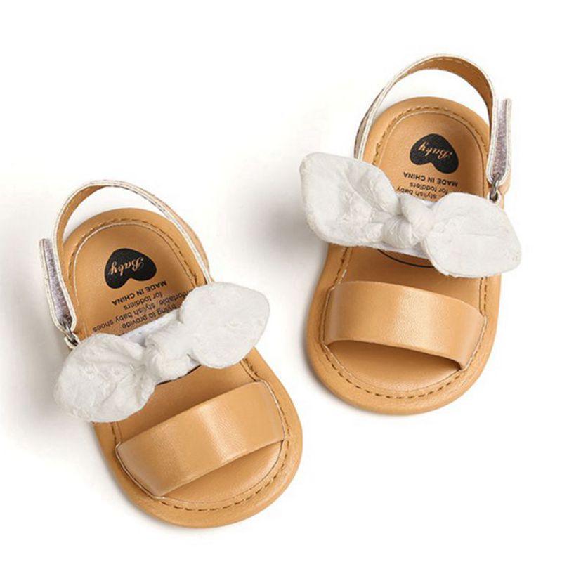 Cute Toddler Anti-Slip Girls Sandals - Sandals - LeStyleParfait