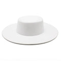 Derby Fedora Hat - Fedora Hat - LeStyleParfait