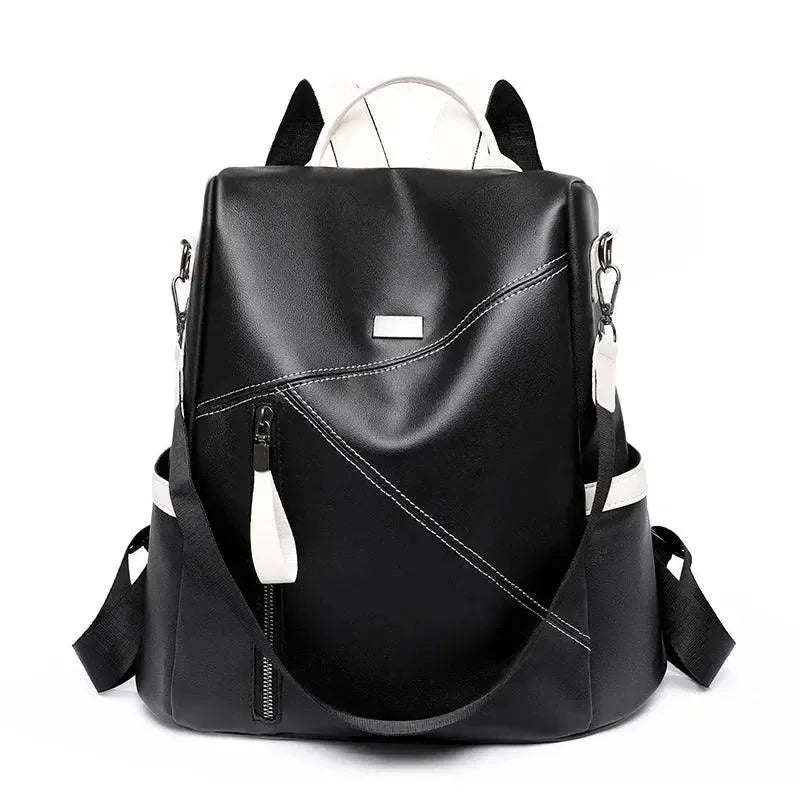 Designer Women's Backpack, Large Capacity - Backpack - LeStyleParfait