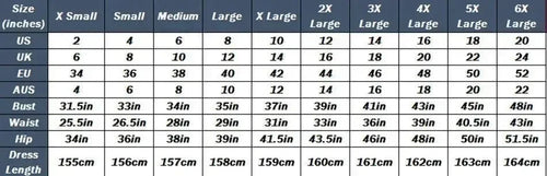 Elegant African Print Mermaid Gown Dress