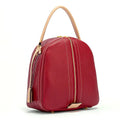 Embossed Letters Women Handbag - Handbag - LeStyleParfait