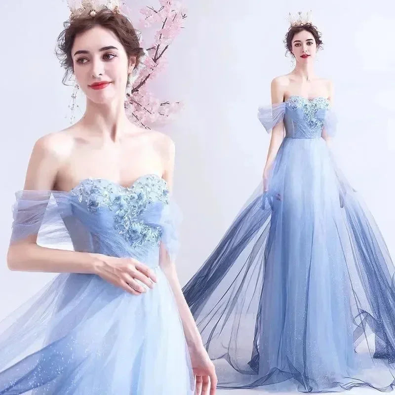 Evening Dresses