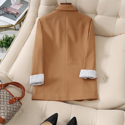 Fashion Designer Women Pantsuits - Women Pant Suit - LeStyleParfait