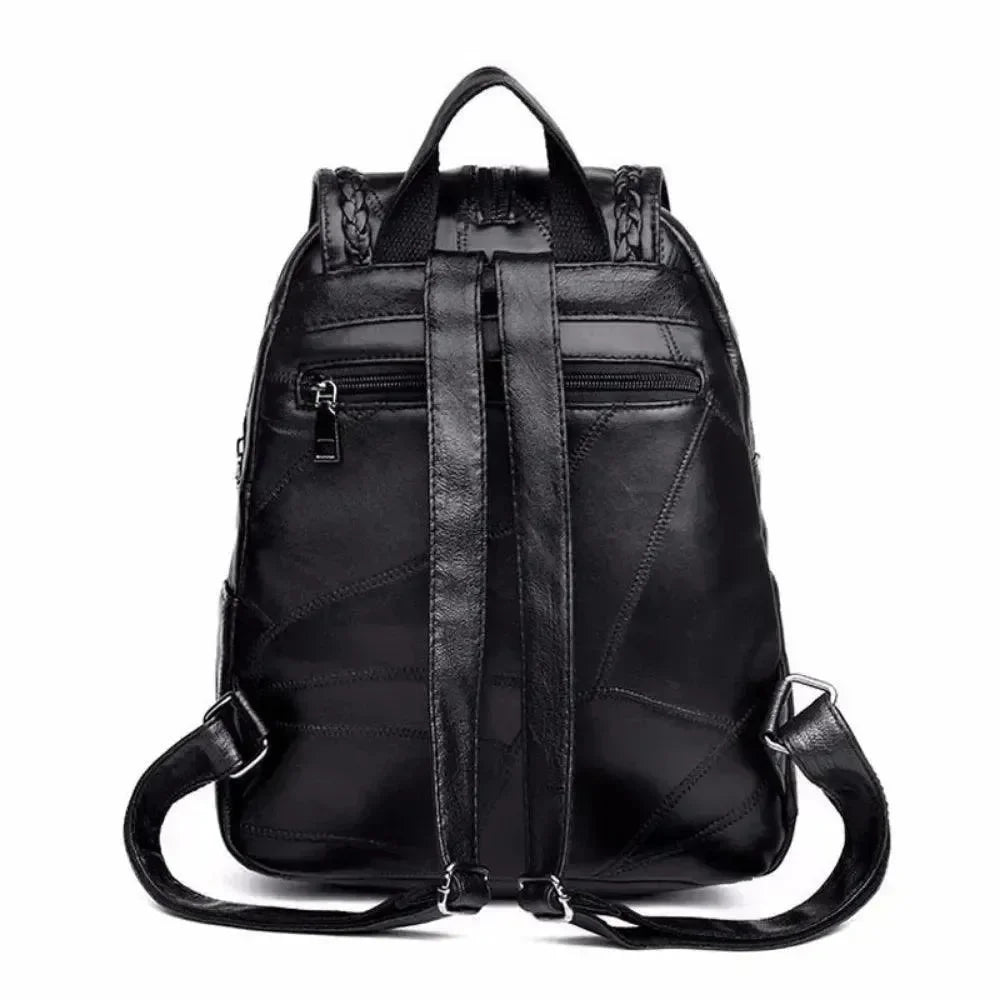 Fashion Leisure Travel Backpack - Backpack - LeStyleParfait