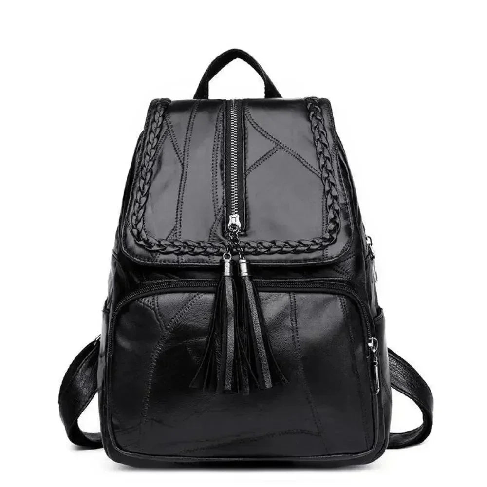 Fashion Leisure Travel Backpack - Backpack - LeStyleParfait