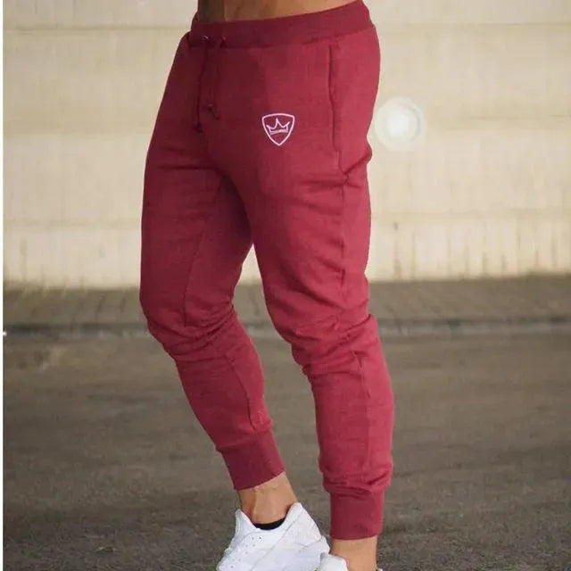Fitness Jogger Pants For Men - Jogger Pants - LeStyleParfait