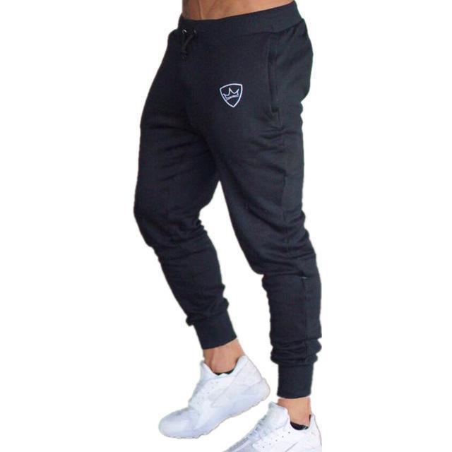 Fitness Jogger Pants For Men - Jogger Pants - LeStyleParfait