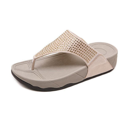 Flip Flop Beach Sandals - Sandals - LeStyleParfait