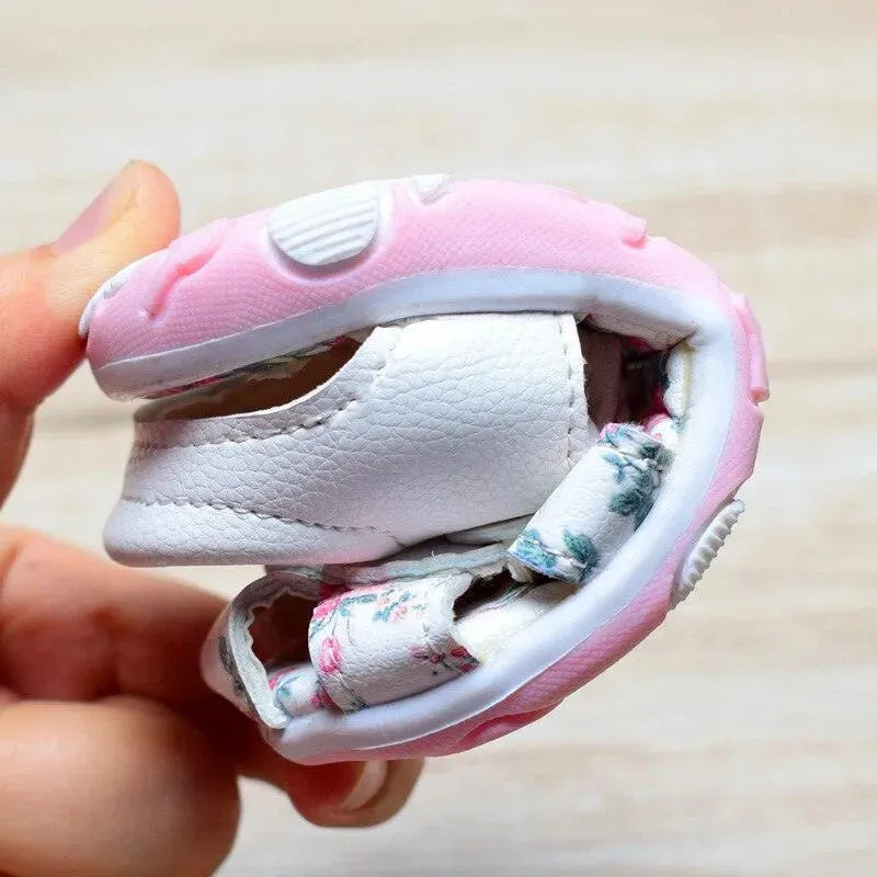 Floral Toddler Kids Sandals - Girls - Sandals - LeStyleParfait