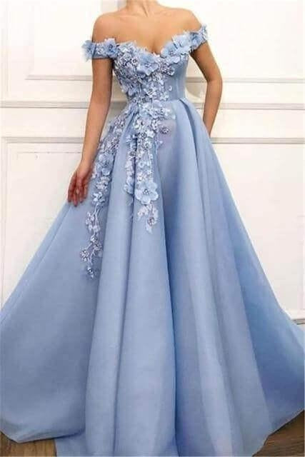 Formal Dresses Evening Gowns