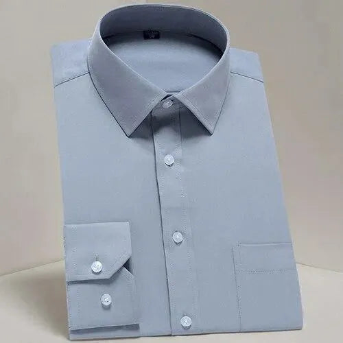 Giancarlo Men Dress Shirt - Dress Shirt - LeStyleParfait