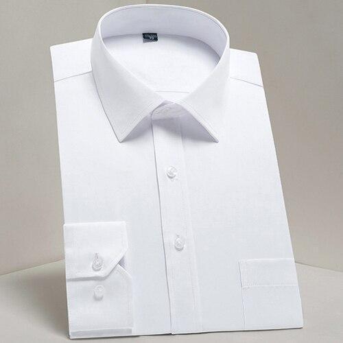 Giancarlo Men Dress Shirt - Dress Shirt - LeStyleParfait