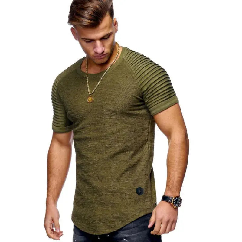 Green Days Men T-Shirts - T-Shirts - LeStyleParfait
