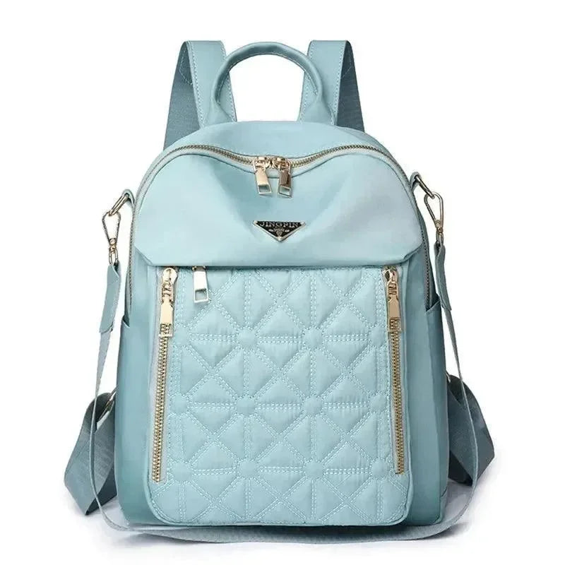 High-Quality Large Capacity Women's Backpack - Backpack - LeStyleParfait