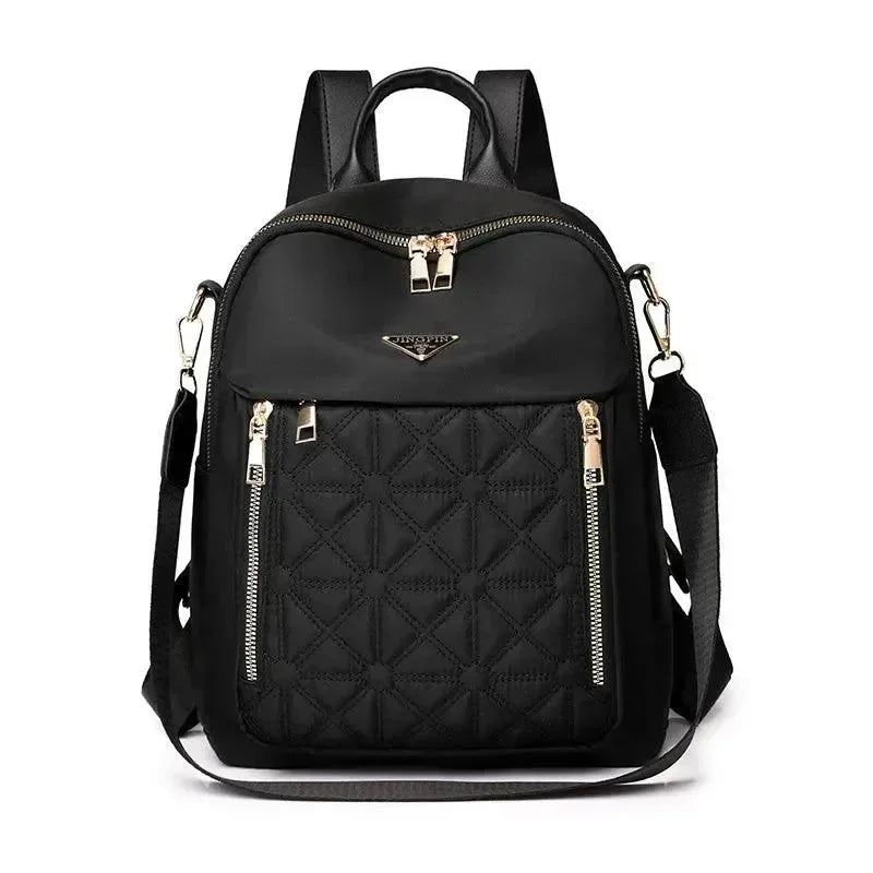 High-Quality Large Capacity Women's Backpack - Backpack - LeStyleParfait