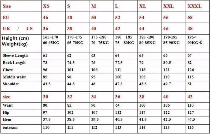 Horace King 3-Tweed Suit - Tweed Suit - LeStyleParfait