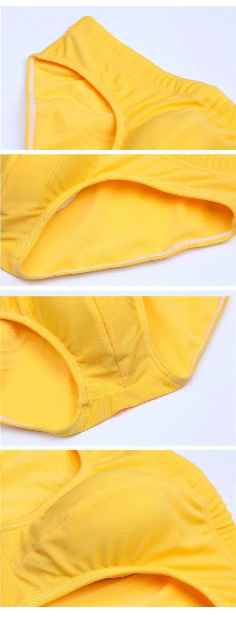 Hot Lifeguard Swim Briefs For Men - Swim Brief - LeStyleParfait