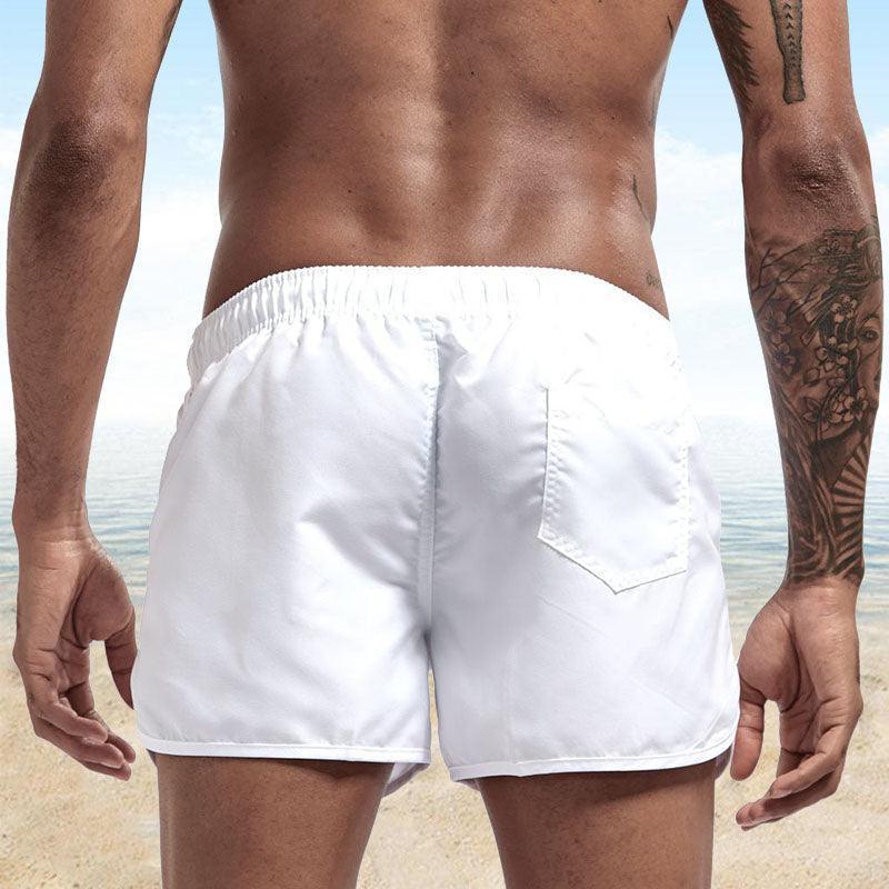 IIM Beach Shorts For Men - Beach Shorts - LeStyleParfait