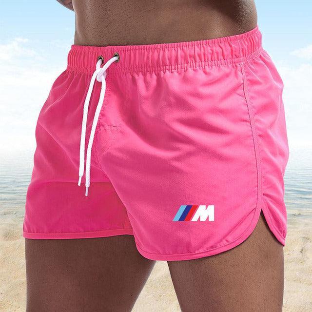 IIM Beach Shorts For Men - Beach Shorts - LeStyleParfait