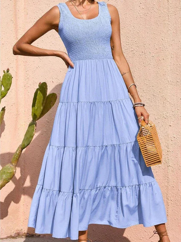 16 robes d'été abordables à ajouter à votre garde-robe dès maintenant fashion image