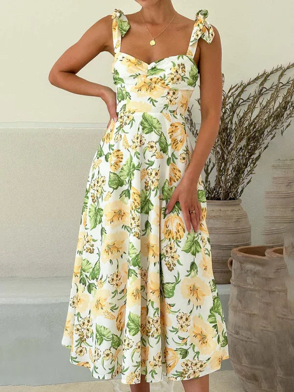 16 robes d'été abordables à ajouter à votre garde-robe dès maintenant fashion image