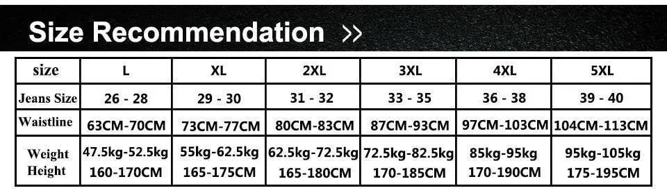 Jammer Men Swim Trunks - Swim Trunk - LeStyleParfait