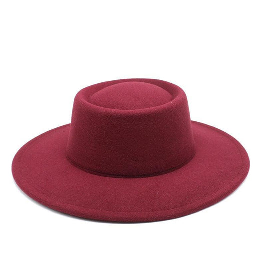 Jazzy Fedora Hats - Fedora Hat - LeStyleParfait