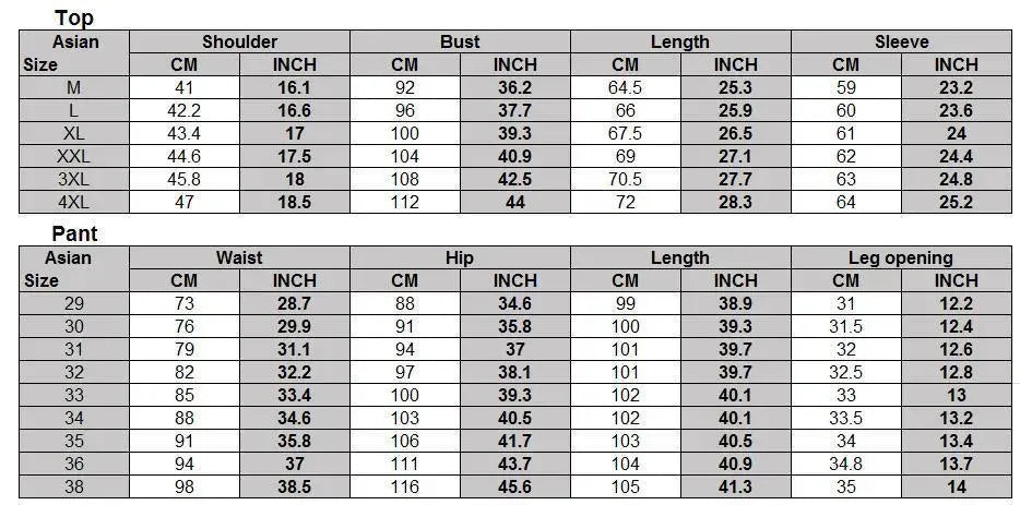 Jorge Two Piece Business Suit - Two Piece Suit - LeStyleParfait