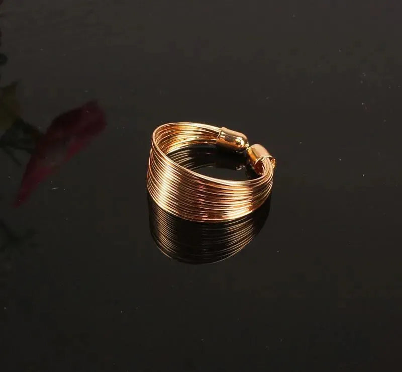 Khan Jewelry Set For Women - Jewelry Set - LeStyleParfait