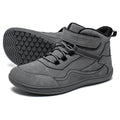 Kids' Boots - Low-Top Kids Ankle Boots Sneakers - Hook-Loop All-Season Shoes-Boots-LeStyleParfait