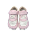 Kids' Sneakers - Low-Top Sneakers - Hook-Loop Velcro Elastic Spring-Autumn Shoes