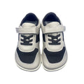 Kids' Sneakers - Low-Top Sneakers - Hook-Loop Velcro Spring-Autumn Shoes