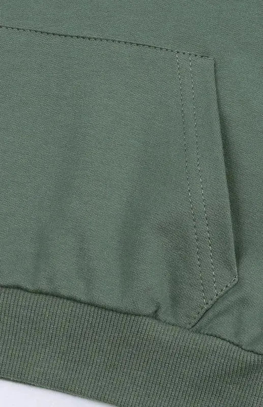 Kids Tracksuit Two Piece Set - Kids Clothing Set - LeStyleParfait