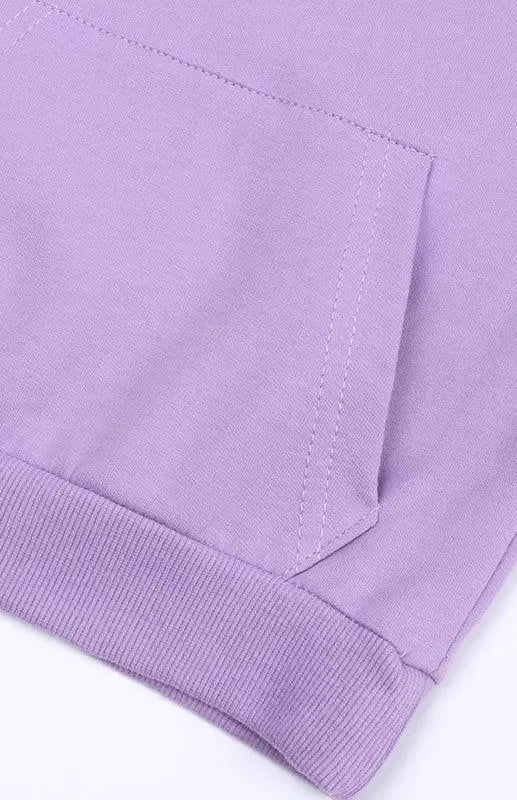 Kids Tracksuit Two Piece Set - Kids Clothing Set - LeStyleParfait