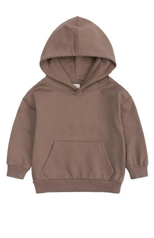 Kids Tracksuit Two Piece Set - Kids Clothing Set - LeStyleParfait