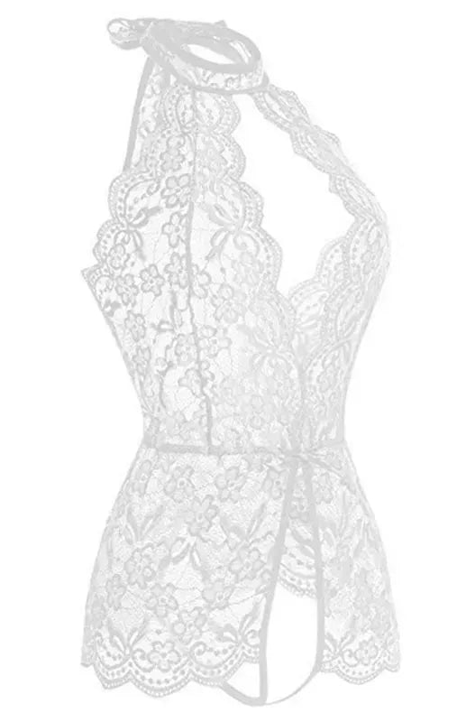 Ladies Sexy Babydolls Lace Teddies - Teddies - LeStyleParfait
